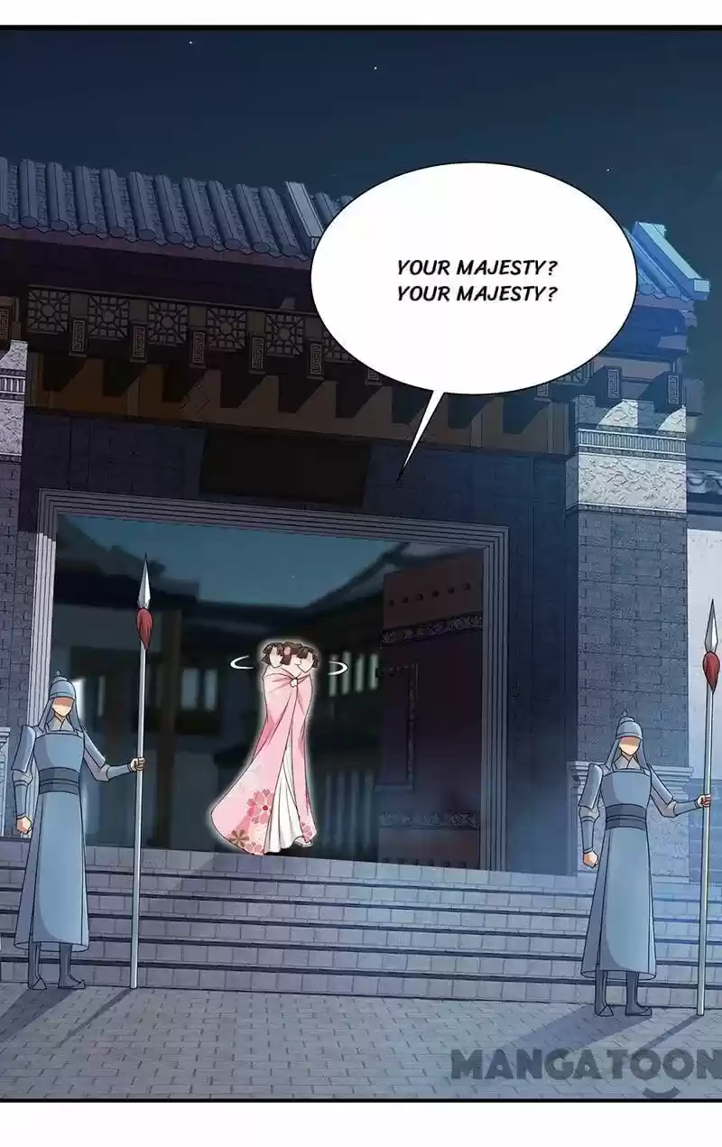 Revenge of a Fierce Princess ch.282