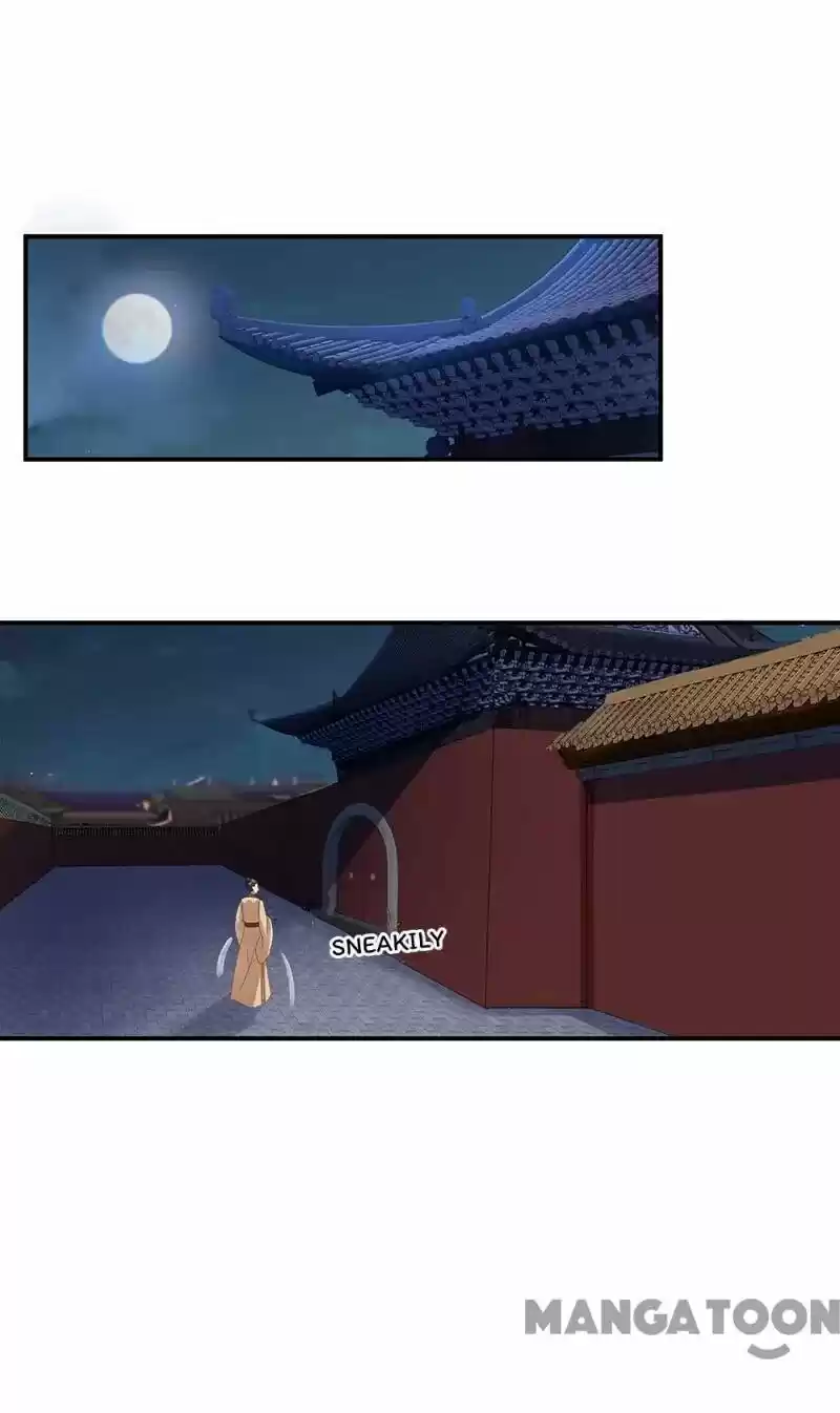 Revenge of a Fierce Princess ch.282