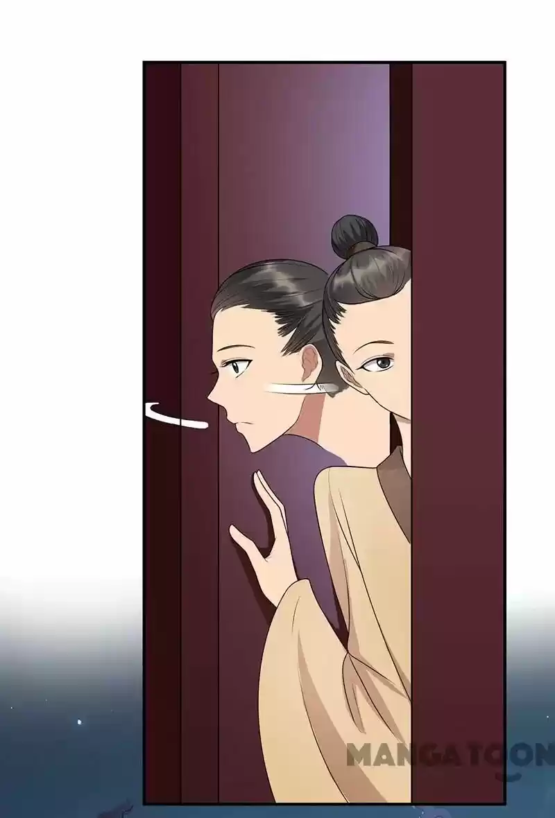 Revenge of a Fierce Princess ch.282