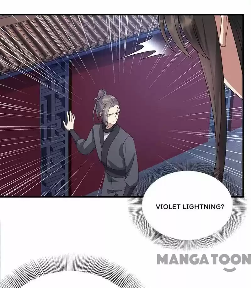 Revenge of a Fierce Princess ch.282