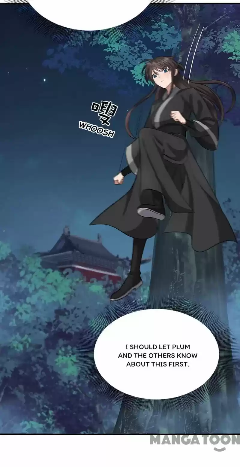 Revenge of a Fierce Princess ch.282