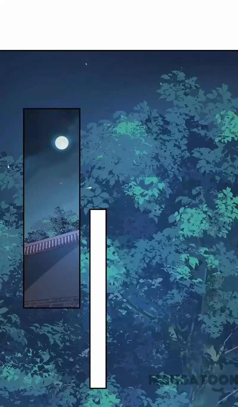 Revenge of a Fierce Princess ch.282