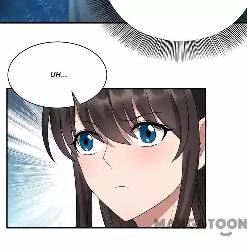 Revenge of a Fierce Princess ch.282