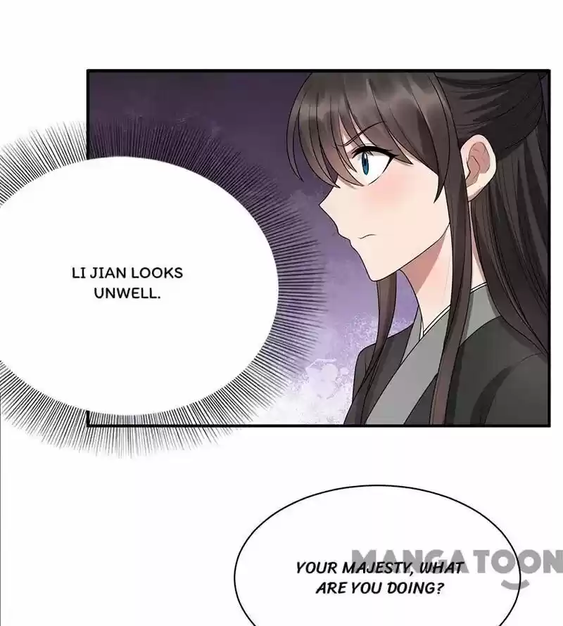 Revenge of a Fierce Princess ch.282