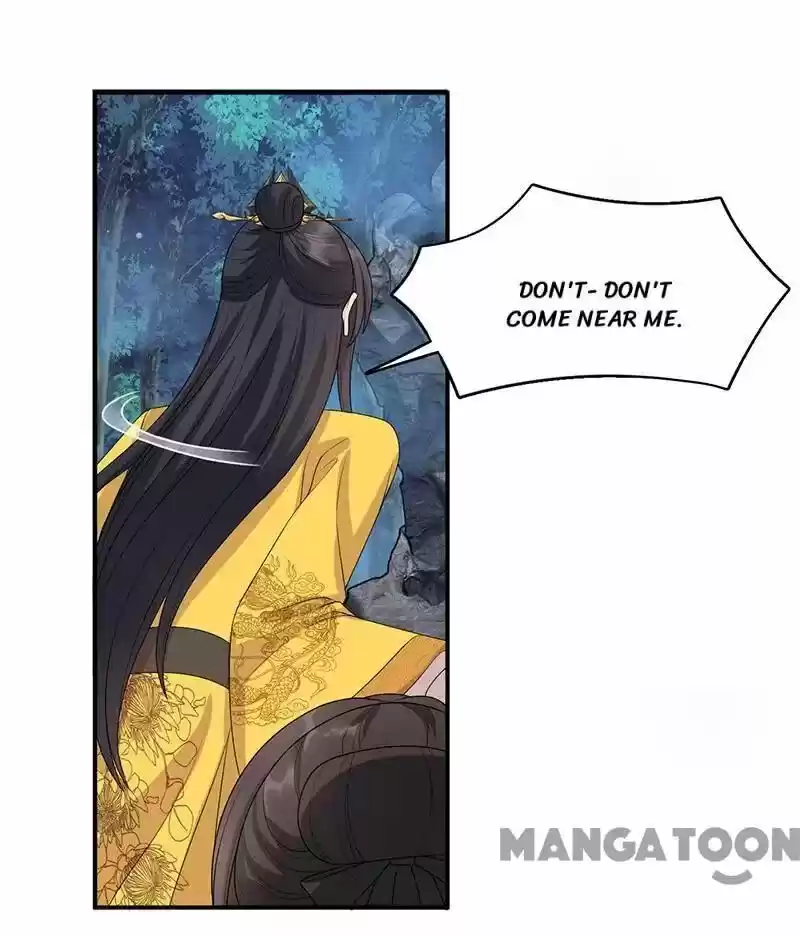 Revenge of a Fierce Princess ch.282