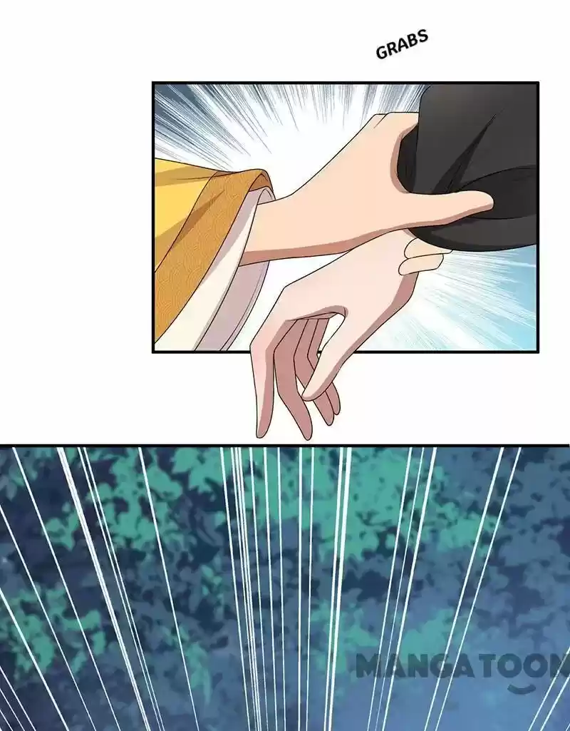 Revenge of a Fierce Princess ch.282