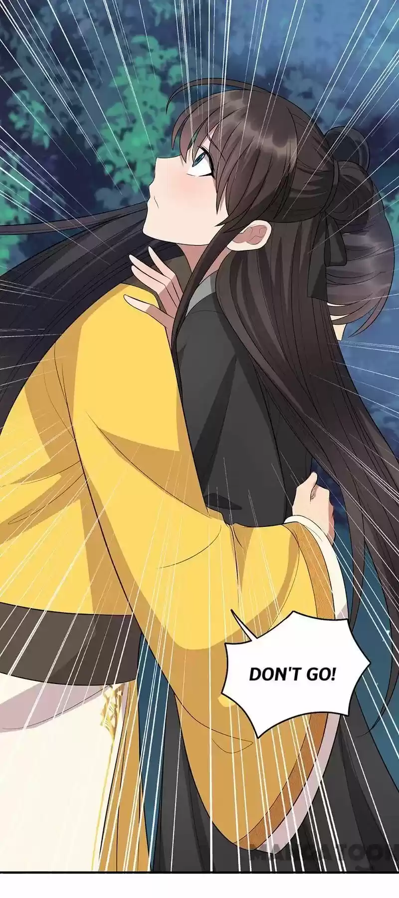 Revenge of a Fierce Princess ch.282