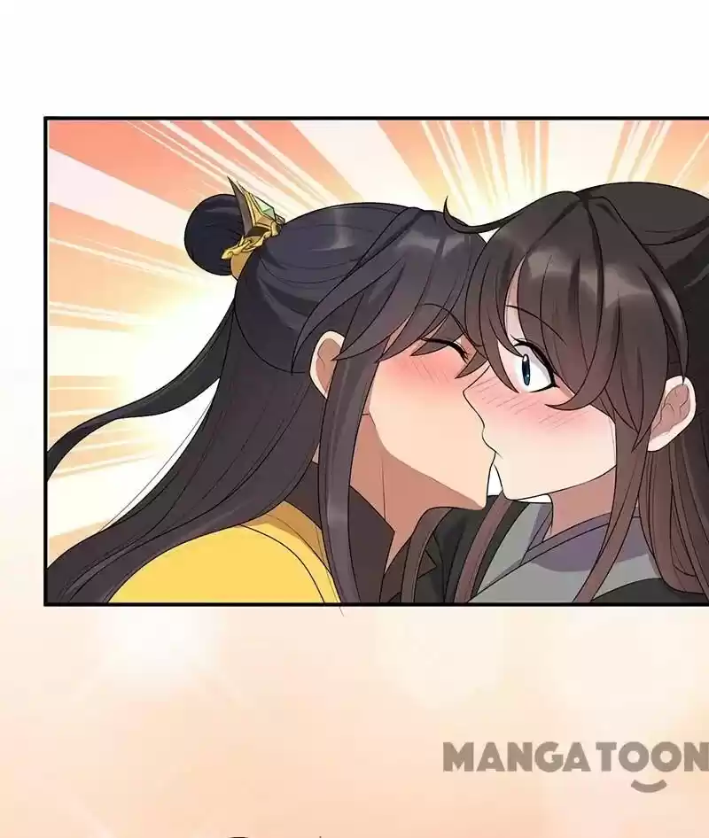 Revenge of a Fierce Princess ch.283