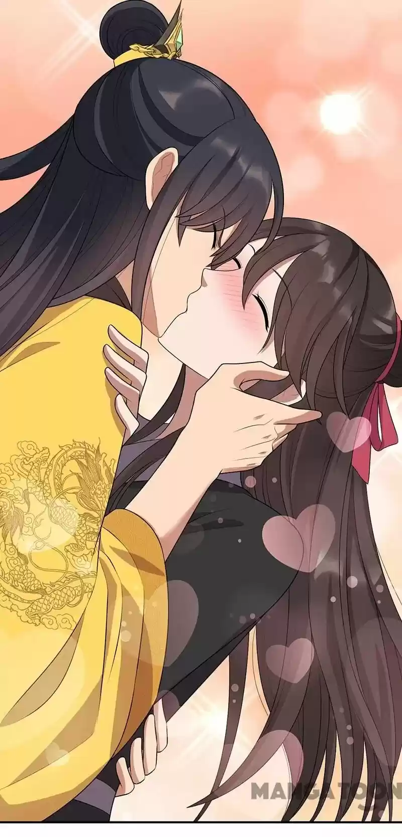 Revenge of a Fierce Princess ch.283