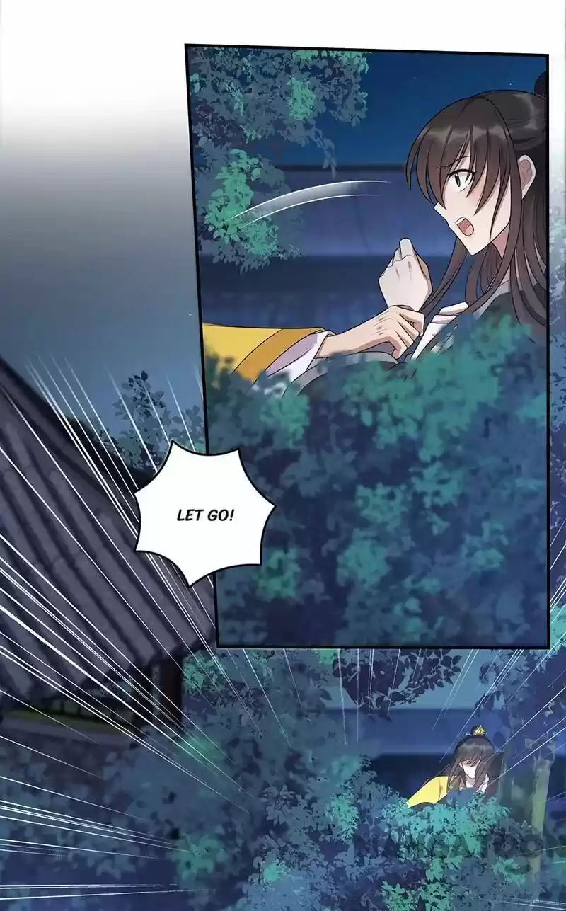 Revenge of a Fierce Princess ch.283