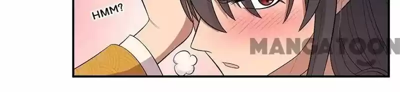 Revenge of a Fierce Princess ch.283