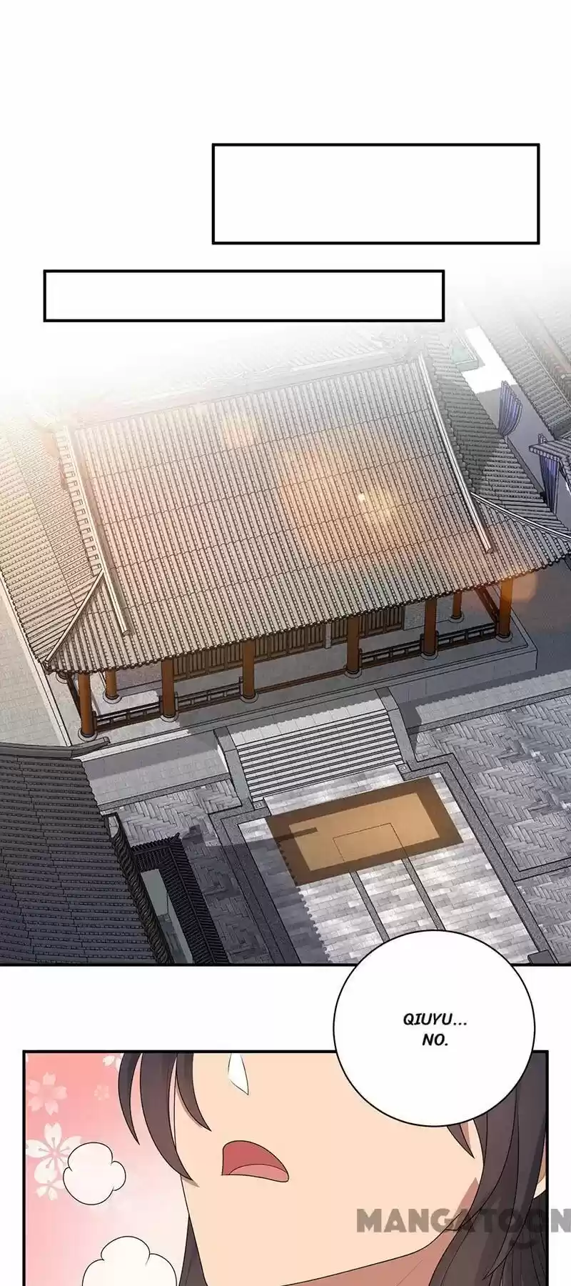 Revenge of a Fierce Princess ch.283