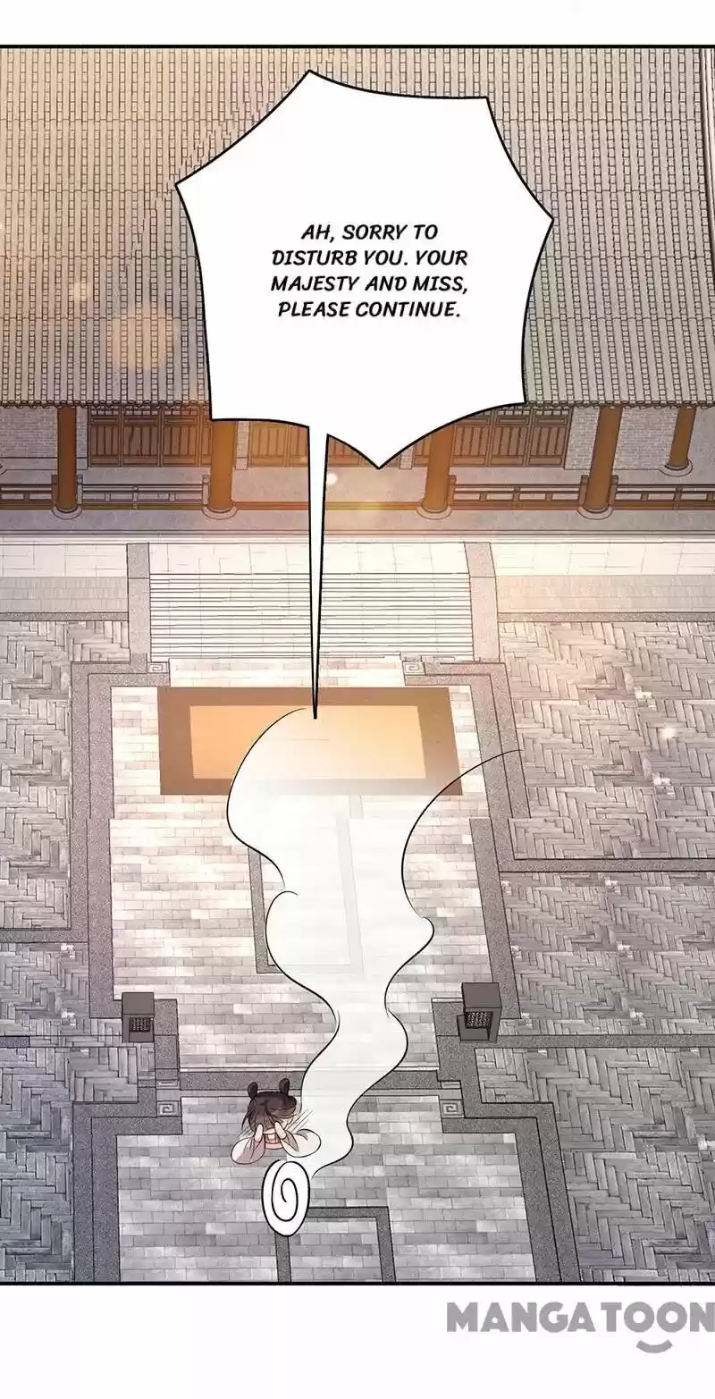 Revenge of a Fierce Princess ch.283