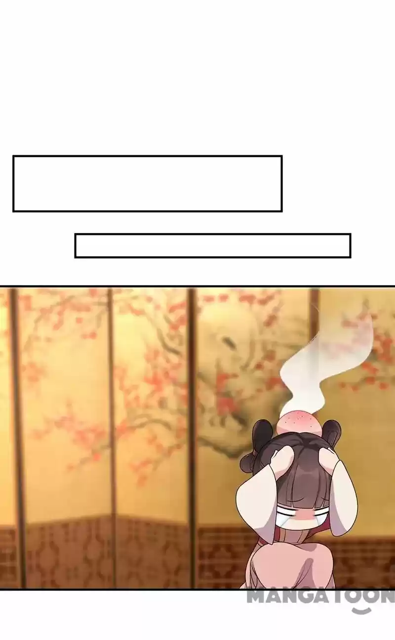 Revenge of a Fierce Princess ch.283