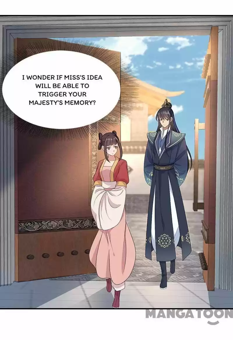 Revenge of a Fierce Princess ch.284