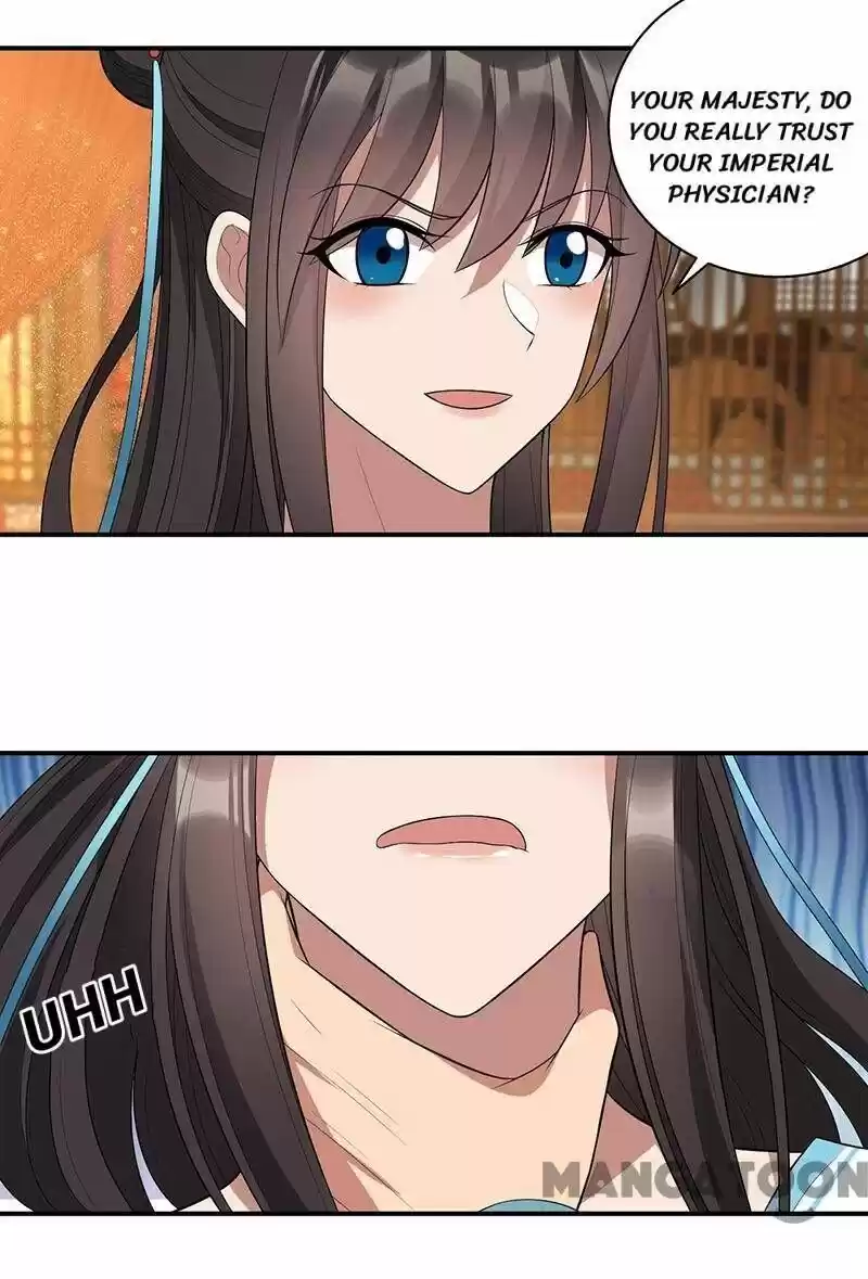 Revenge of a Fierce Princess ch.284