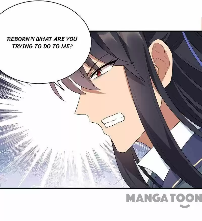 Revenge of a Fierce Princess ch.284