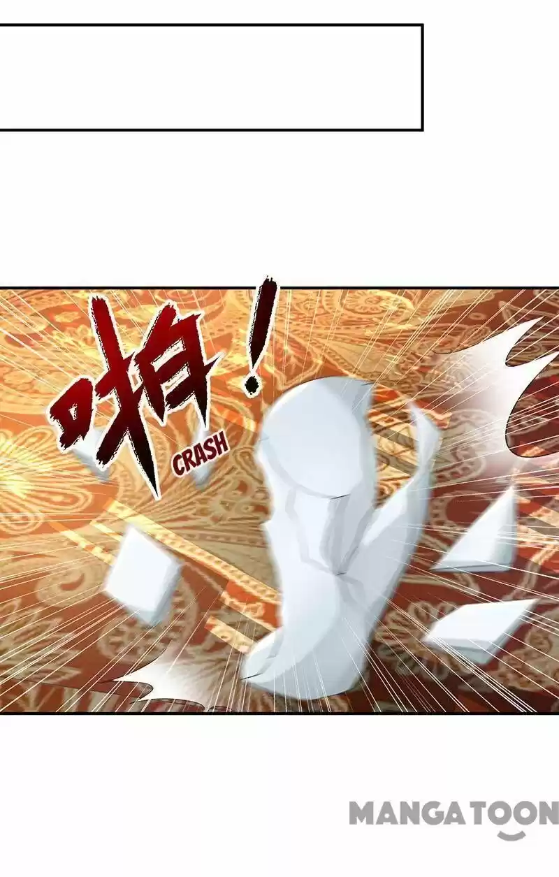 Revenge of a Fierce Princess ch.284