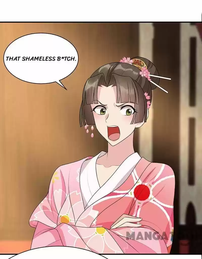 Revenge of a Fierce Princess ch.284