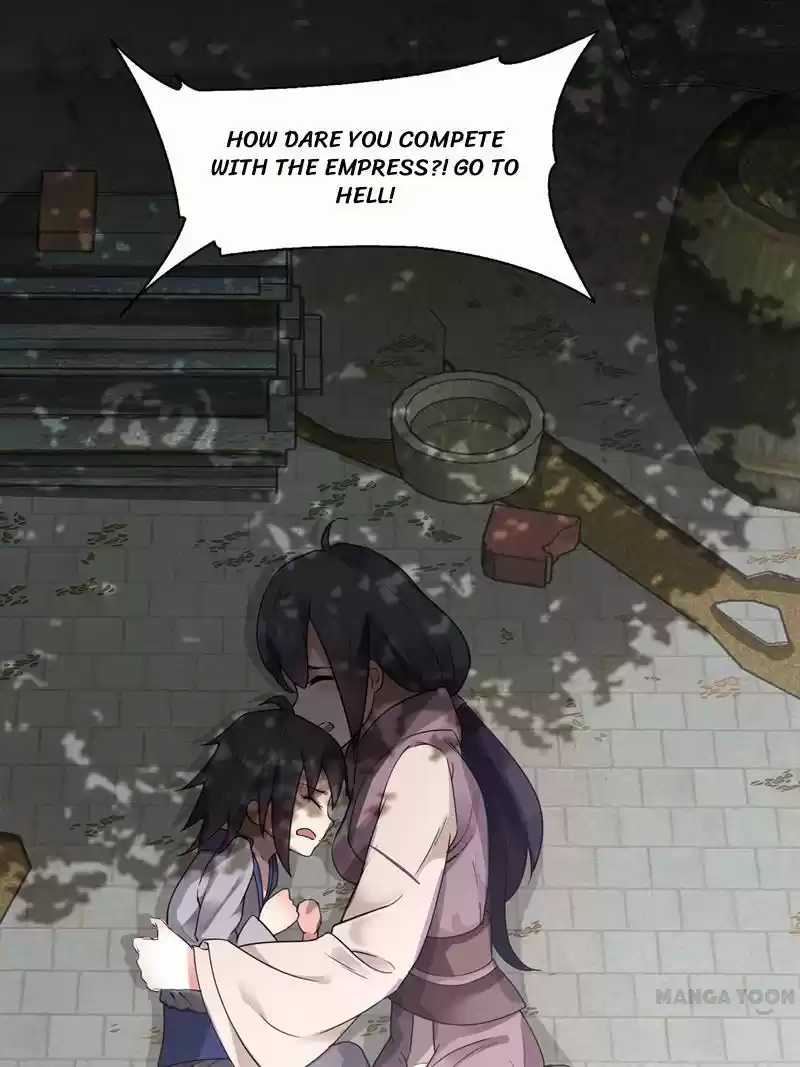 Revenge of a Fierce Princess Ch.29