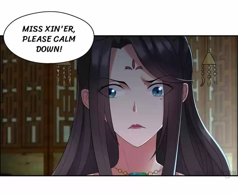 Revenge of a Fierce Princess Ch.29