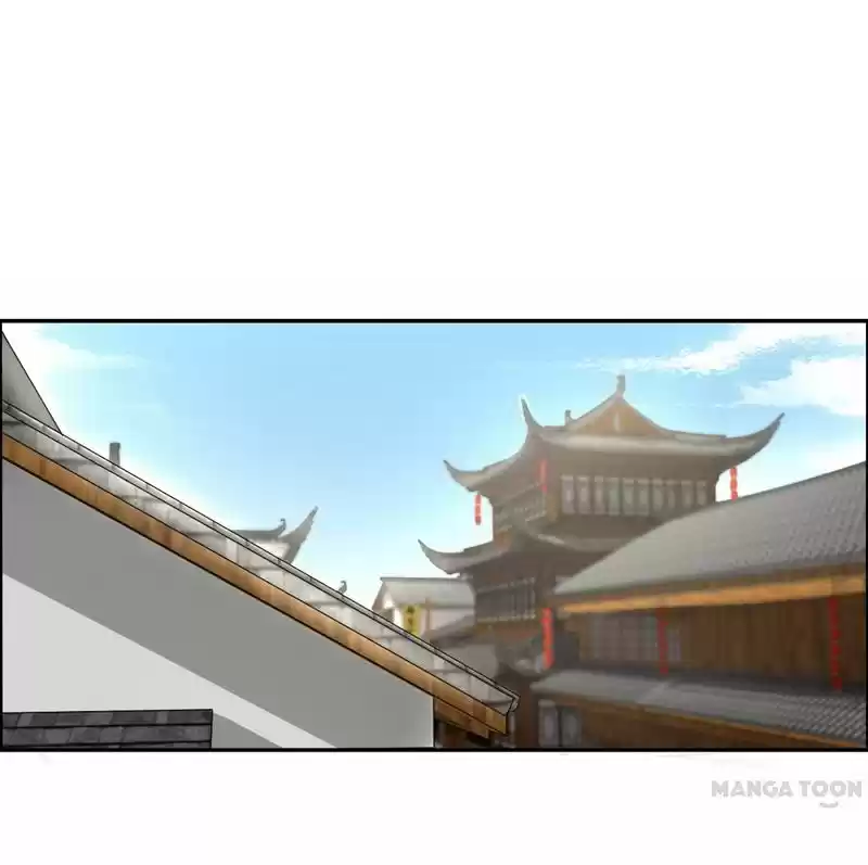 Revenge of a Fierce Princess Ch.29