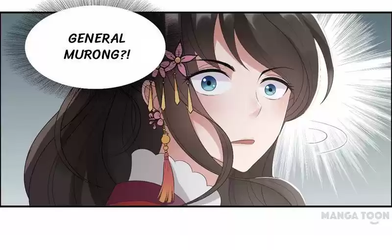 Revenge of a Fierce Princess Ch.29