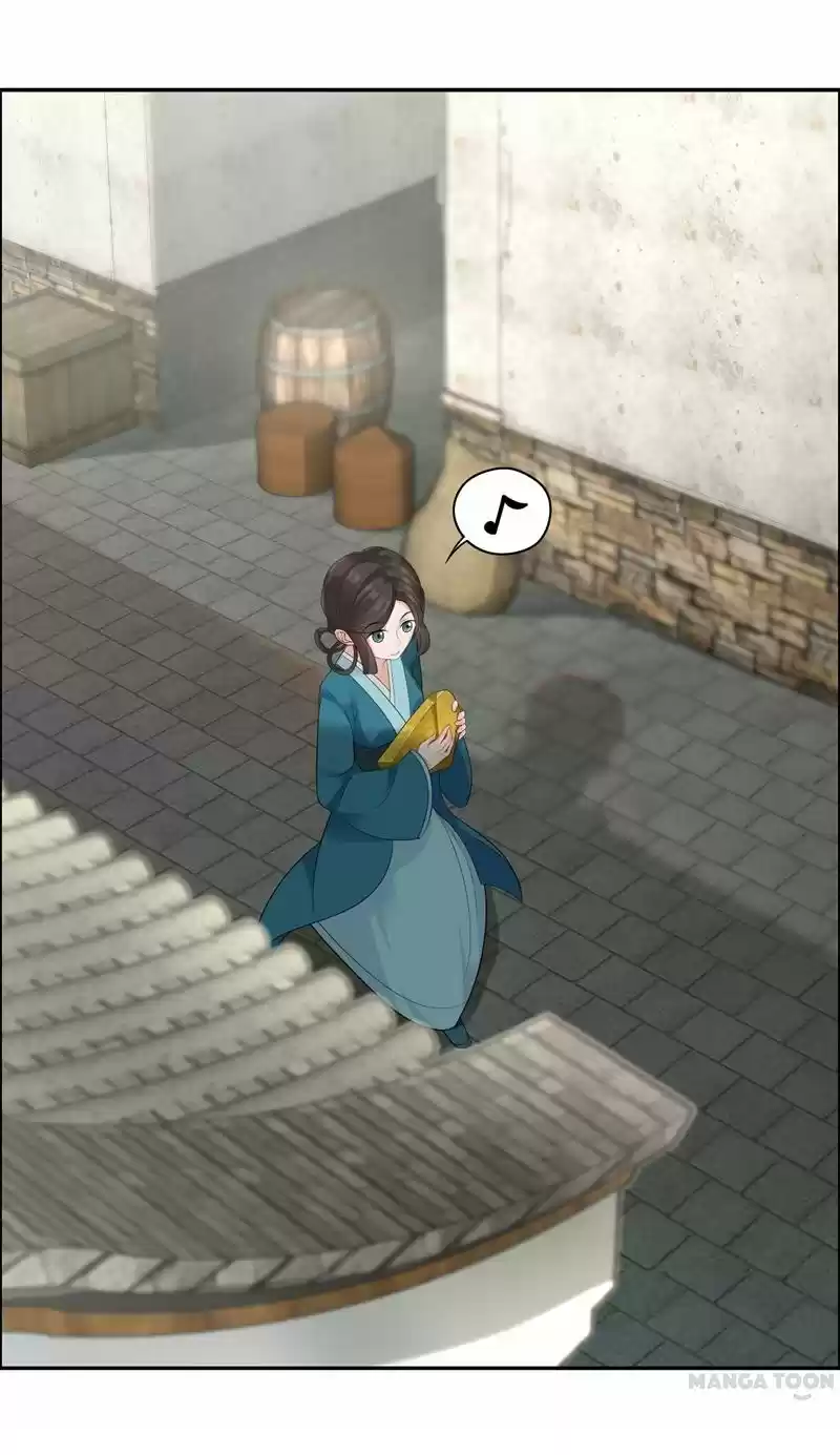 Revenge of a Fierce Princess Ch.29