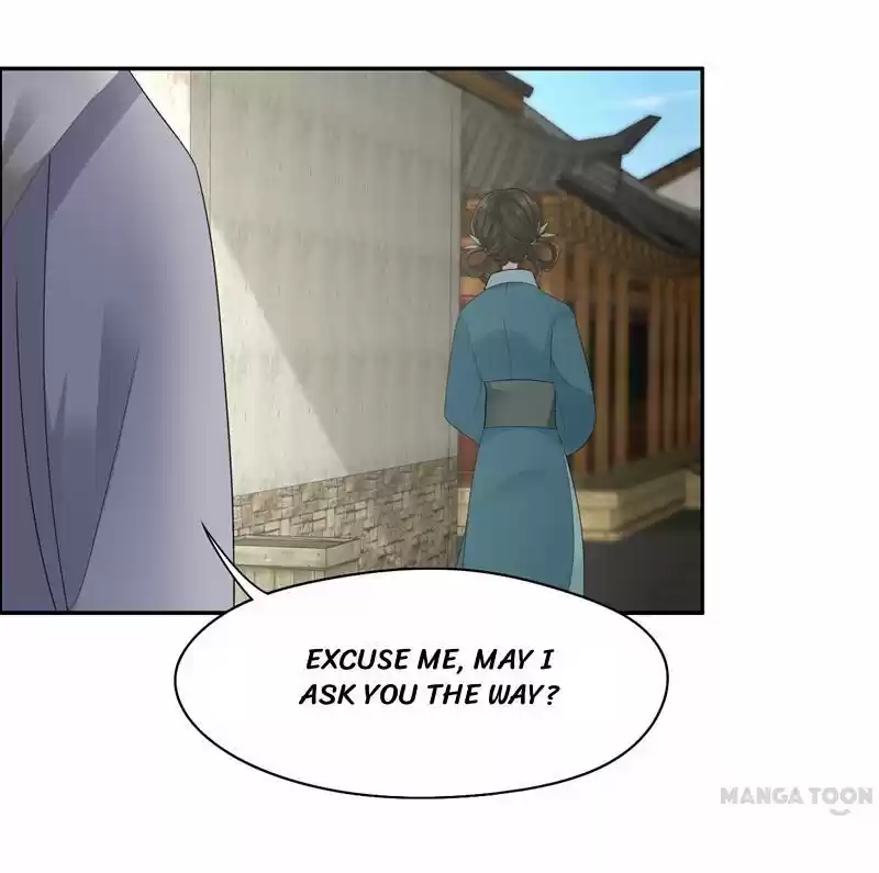 Revenge of a Fierce Princess Ch.29