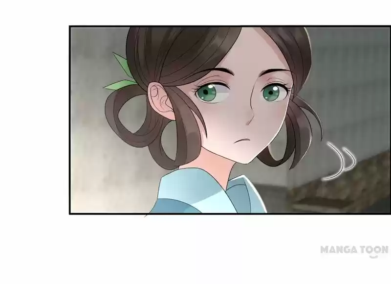 Revenge of a Fierce Princess Ch.29