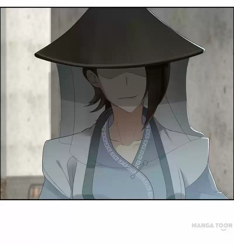 Revenge of a Fierce Princess Ch.29