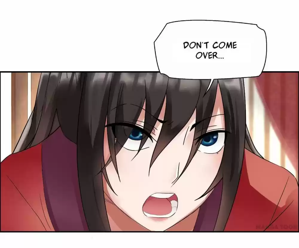 Revenge of a Fierce Princess Ch.3