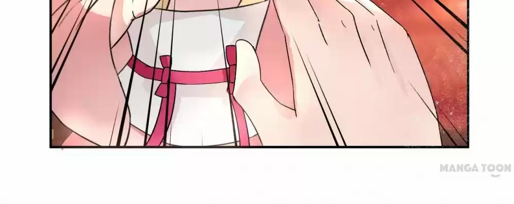 Revenge of a Fierce Princess Ch.3