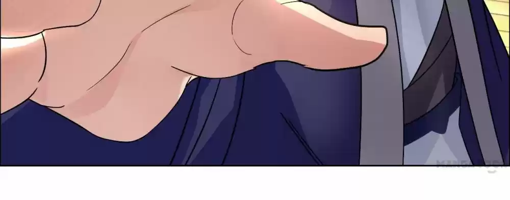 Revenge of a Fierce Princess Ch.3