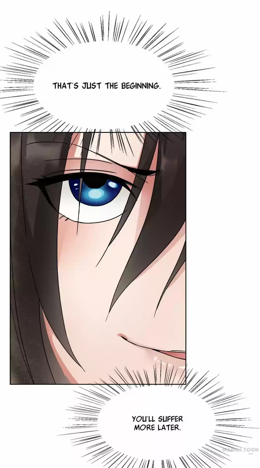 Revenge of a Fierce Princess Ch.3