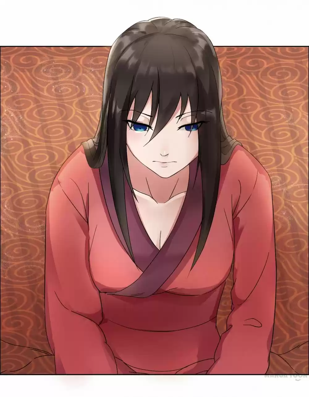 Revenge of a Fierce Princess Ch.3