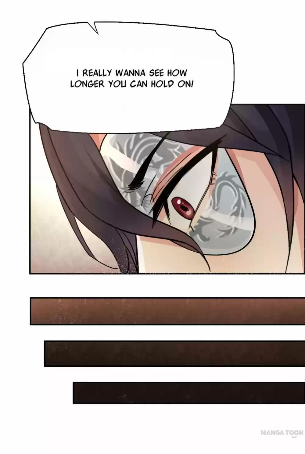 Revenge of a Fierce Princess Ch.3