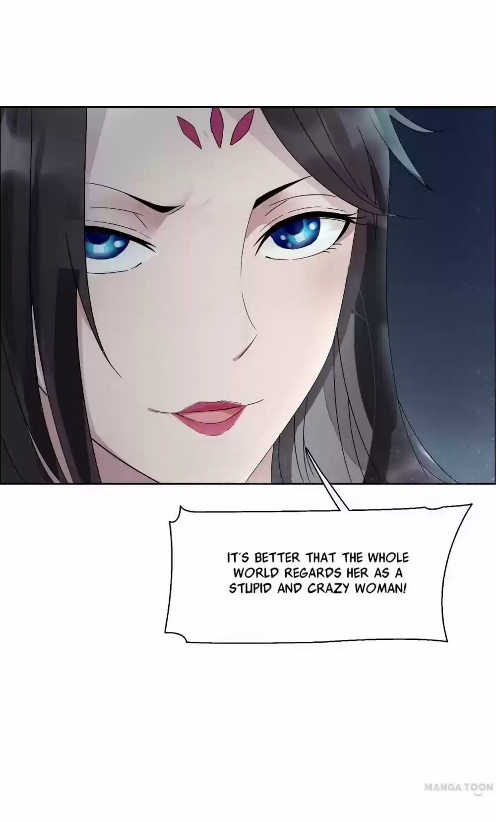 Revenge of a Fierce Princess Ch.3