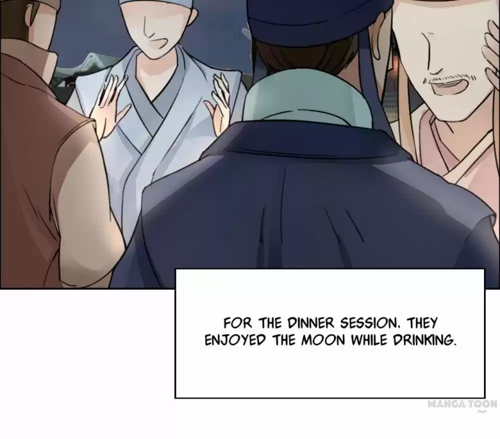 Revenge of a Fierce Princess Ch.3