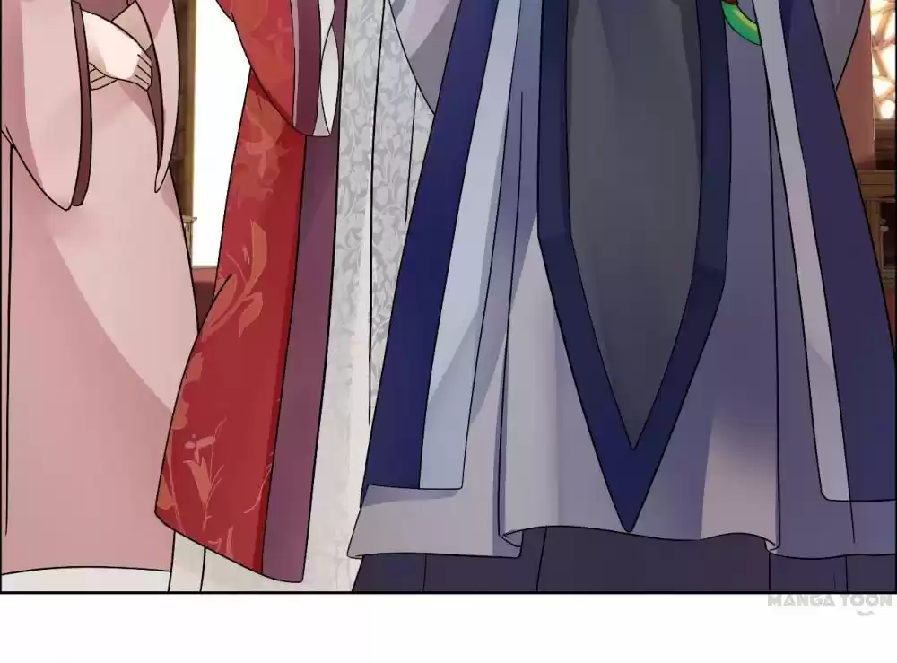 Revenge of a Fierce Princess Ch.3