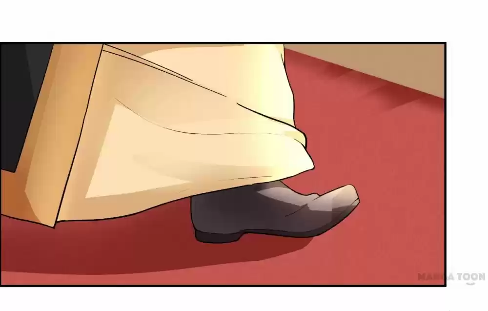 Revenge of a Fierce Princess Ch.3