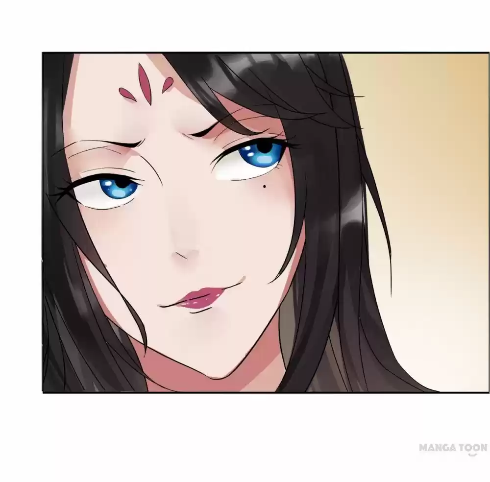 Revenge of a Fierce Princess Ch.3