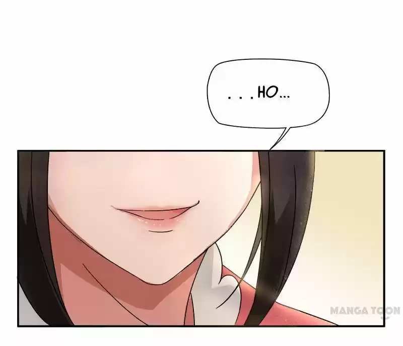 Revenge of a Fierce Princess Ch.3