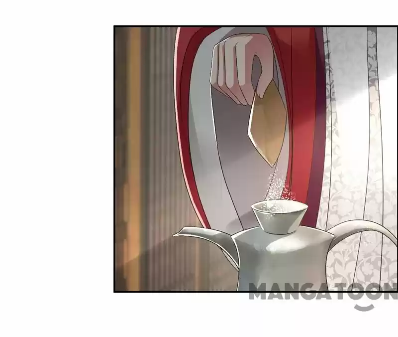 Revenge of a Fierce Princess Ch.30