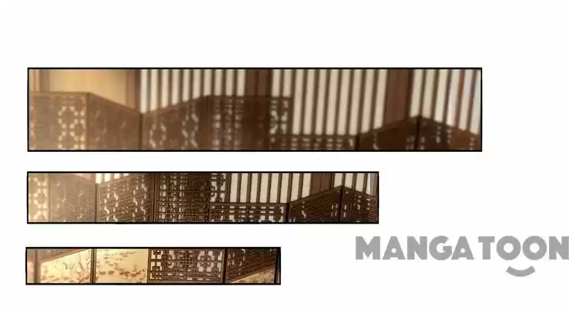 Revenge of a Fierce Princess Ch.30