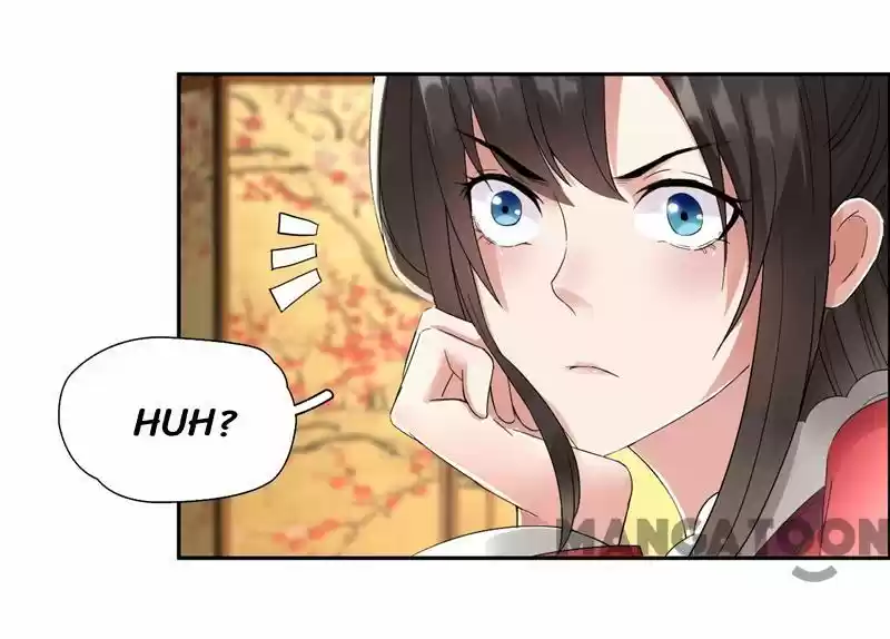 Revenge of a Fierce Princess Ch.30