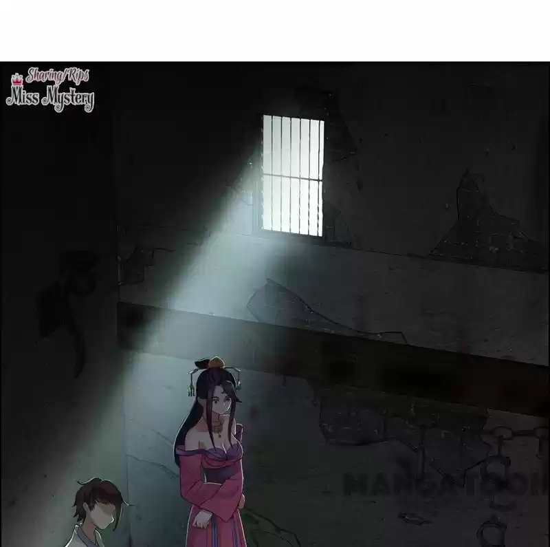 Revenge of a Fierce Princess Ch.31