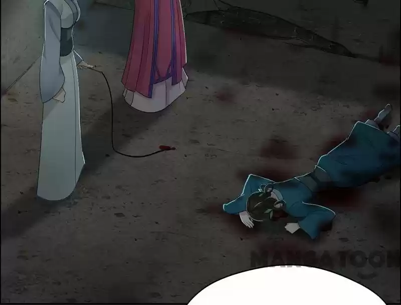 Revenge of a Fierce Princess Ch.31