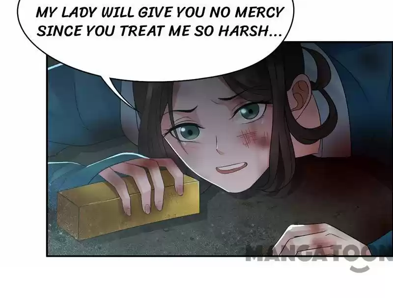 Revenge of a Fierce Princess Ch.31