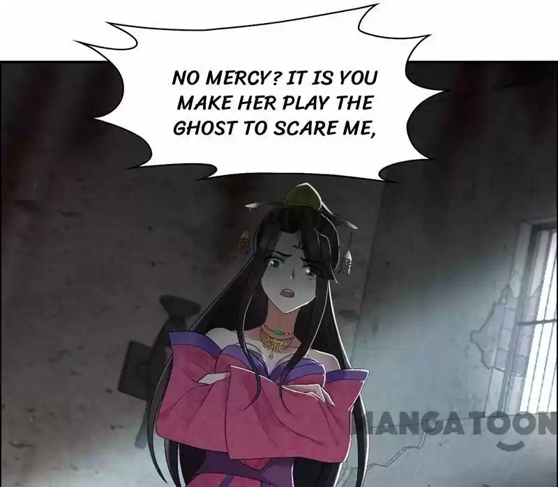 Revenge of a Fierce Princess Ch.31